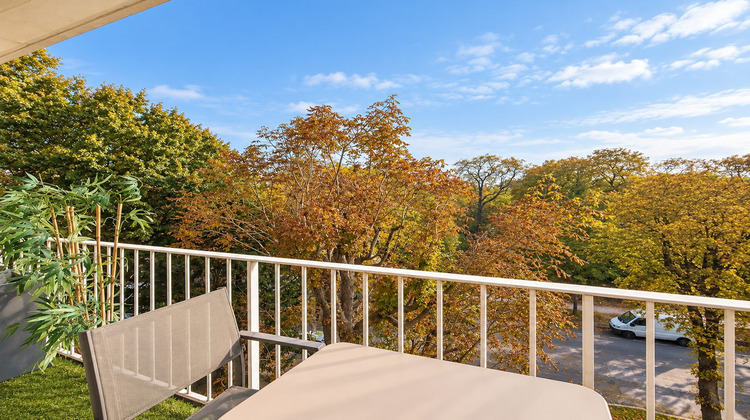 Ma-Cabane - Location Appartement Neuilly-sur-Seine, 115 m²