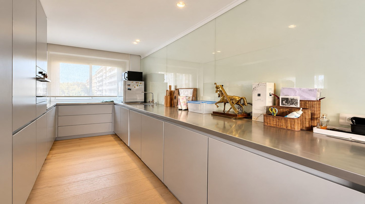 Ma-Cabane - Location Appartement Neuilly-sur-Seine, 115 m²
