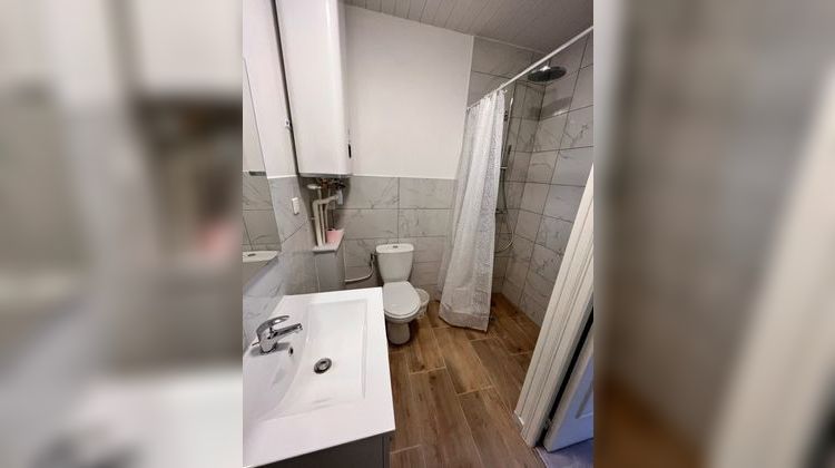 Ma-Cabane - Location Appartement Neulise, 30 m²