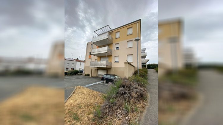 Ma-Cabane - Location Appartement NEULISE, 61 m²