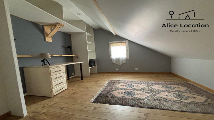 Ma-Cabane - Location Appartement Neuvecelle, 75 m²