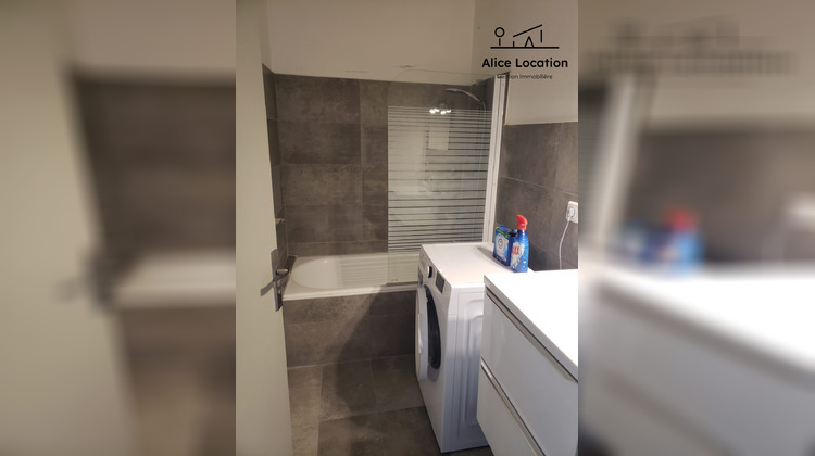 Ma-Cabane - Location Appartement Neuvecelle, 42 m²