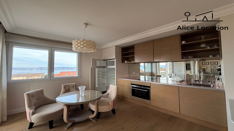 Ma-Cabane - Location Appartement Neuvecelle, 69 m²