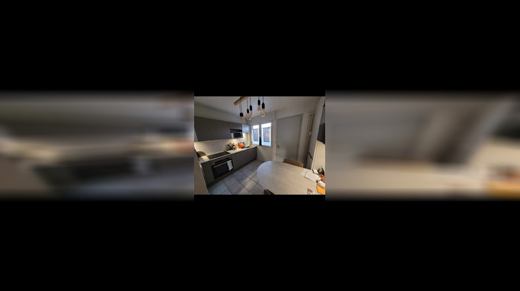 Ma-Cabane - Location Appartement Neuvecelle, 42 m²