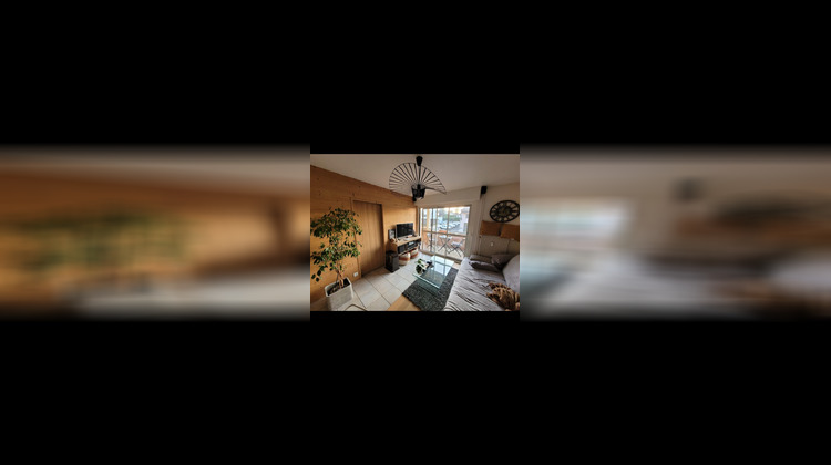 Ma-Cabane - Location Appartement Neuvecelle, 42 m²