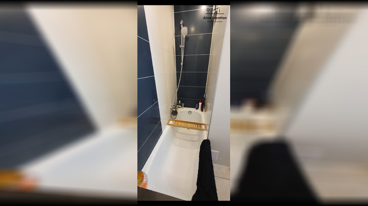 Ma-Cabane - Location Appartement Neuvecelle, 42 m²