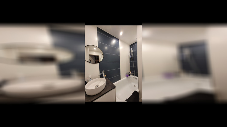 Ma-Cabane - Location Appartement Neuvecelle, 42 m²