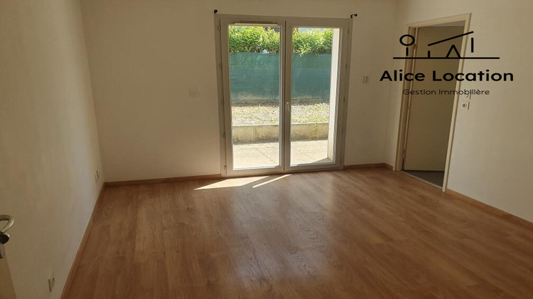 Ma-Cabane - Location Appartement Neuvecelle, 44 m²