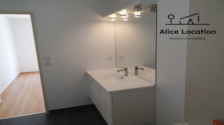 Ma-Cabane - Location Appartement Neuvecelle, 44 m²