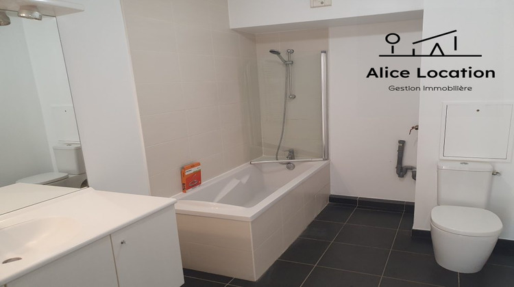 Ma-Cabane - Location Appartement Neuvecelle, 44 m²
