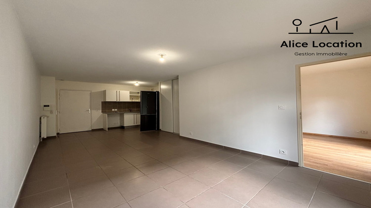 Ma-Cabane - Location Appartement Neuvecelle, 44 m²