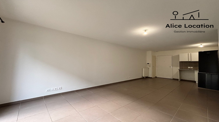 Ma-Cabane - Location Appartement Neuvecelle, 44 m²