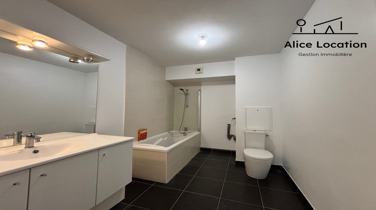Ma-Cabane - Location Appartement Neuvecelle, 44 m²