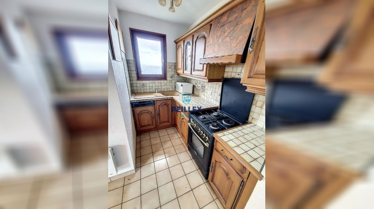 Ma-Cabane - Location Appartement Neuvecelle, 57 m²