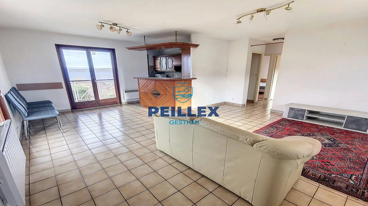 Ma-Cabane - Location Appartement Neuvecelle, 57 m²