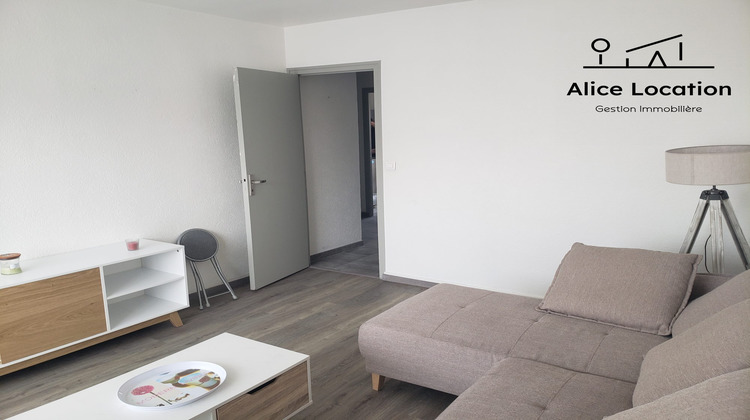 Ma-Cabane - Location Appartement Neuvecelle, 42 m²