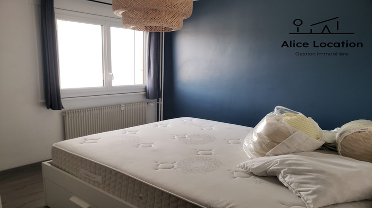 Ma-Cabane - Location Appartement Neuvecelle, 42 m²