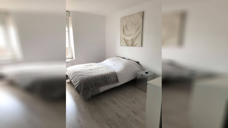 Ma-Cabane - Location Appartement Neuves-Maisons, 69 m²