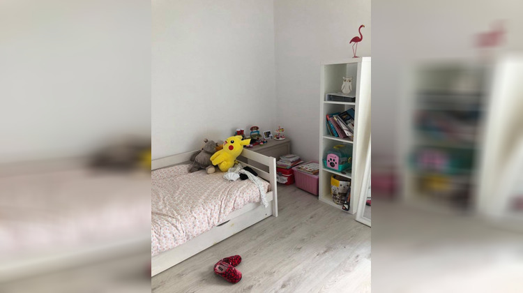 Ma-Cabane - Location Appartement Neuves-Maisons, 69 m²