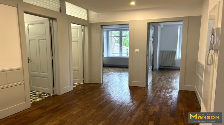 Ma-Cabane - Location Appartement Neuves-Maisons, 73 m²