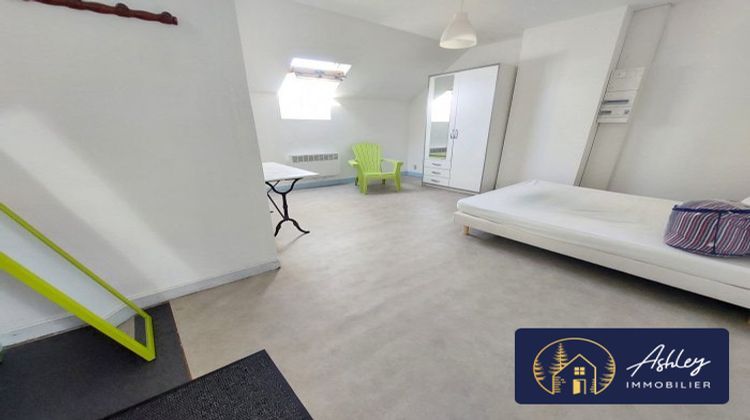 Ma-Cabane - Location Appartement Neuvic, 38 m²