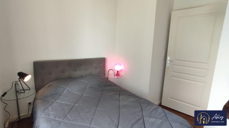 Ma-Cabane - Location Appartement Neuvic, 23 m²