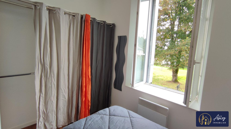 Ma-Cabane - Location Appartement Neuvic, 23 m²