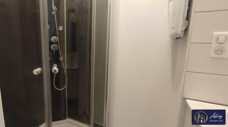 Ma-Cabane - Location Appartement Neuvic, 23 m²