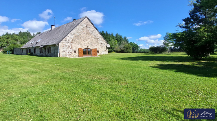 Ma-Cabane - Location Appartement Neuvic, 133 m²