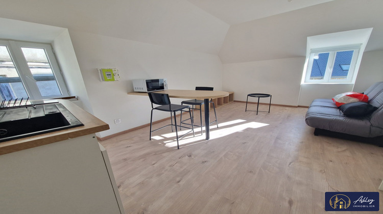 Ma-Cabane - Location Appartement Neuvic, 19 m²