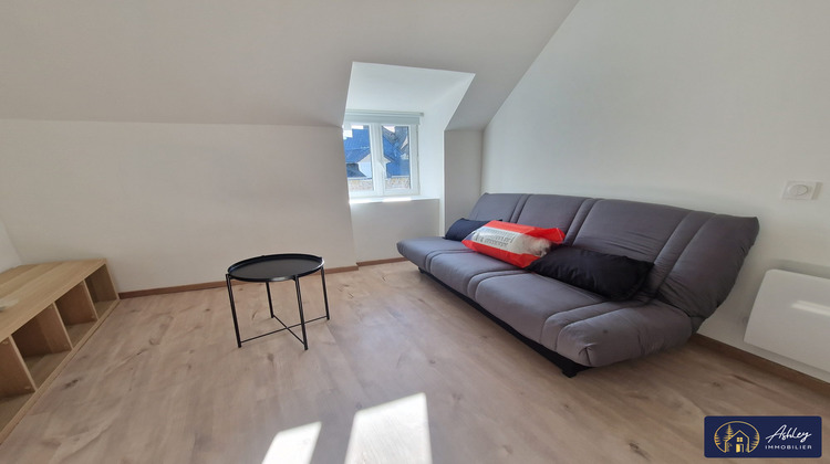 Ma-Cabane - Location Appartement Neuvic, 19 m²