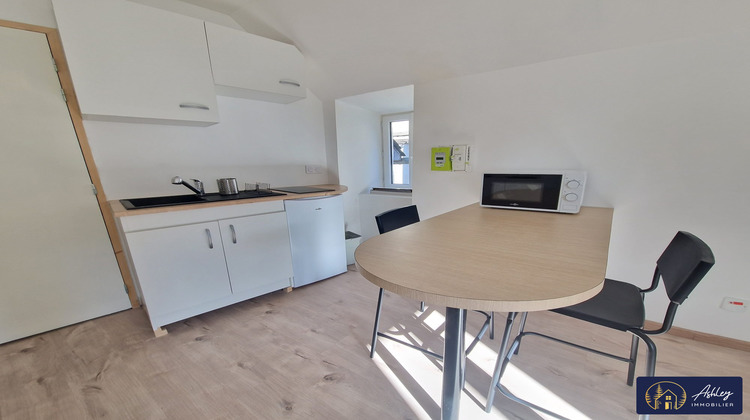 Ma-Cabane - Location Appartement Neuvic, 19 m²