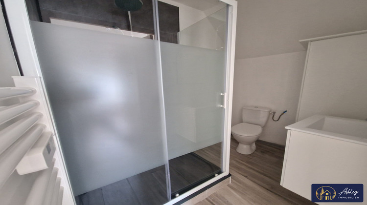 Ma-Cabane - Location Appartement Neuvic, 19 m²
