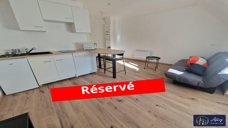 Ma-Cabane - Location Appartement Neuvic, 23 m²