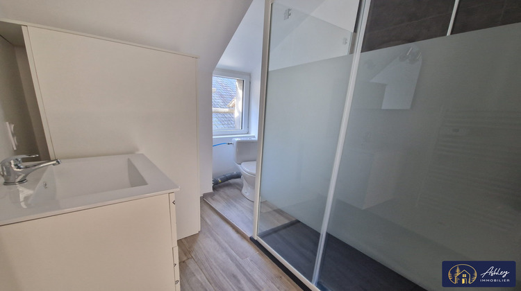 Ma-Cabane - Location Appartement Neuvic, 23 m²