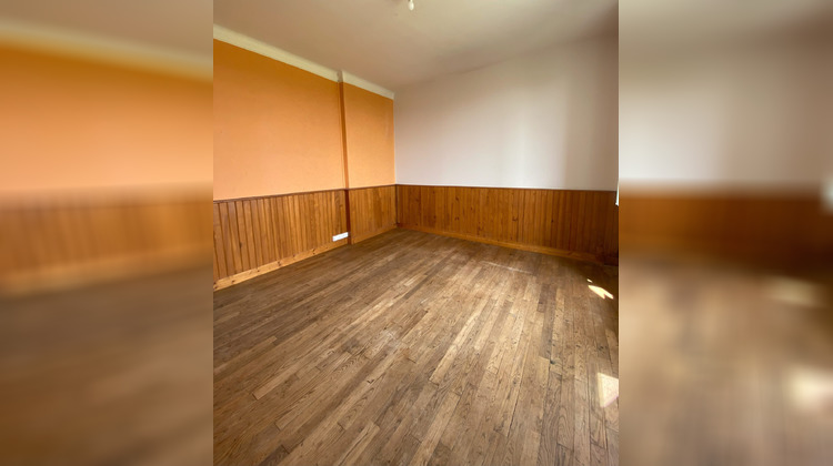 Ma-Cabane - Location Appartement Neuvic-Entier, 65 m²