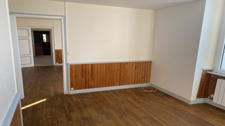 Ma-Cabane - Location Appartement Neuvic-Entier, 53 m²