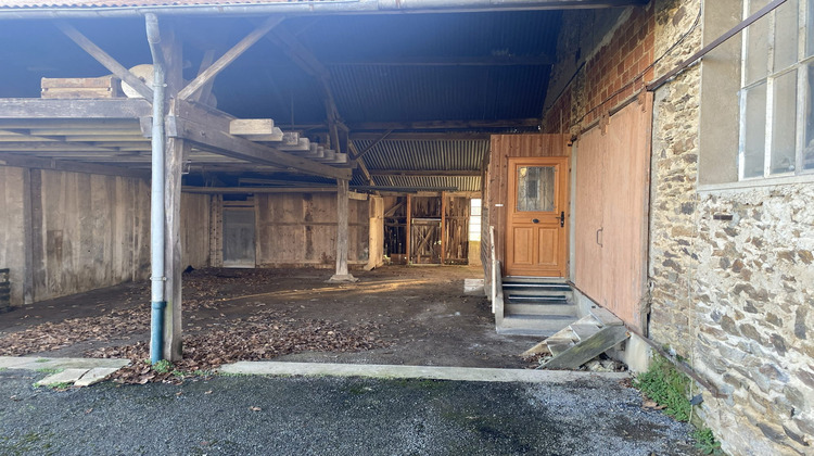 Ma-Cabane - Location Appartement Neuvic-Entier, 53 m²