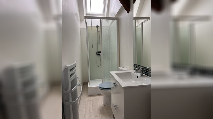 Ma-Cabane - Location Appartement NEUVILLE-AUX-BOIS, 25 m²