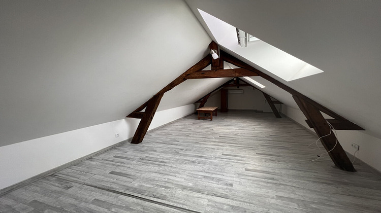 Ma-Cabane - Location Appartement NEUVILLE-AUX-BOIS, 25 m²