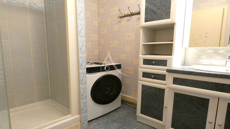 Ma-Cabane - Location Appartement NEUVILLE-AUX-BOIS, 50 m²