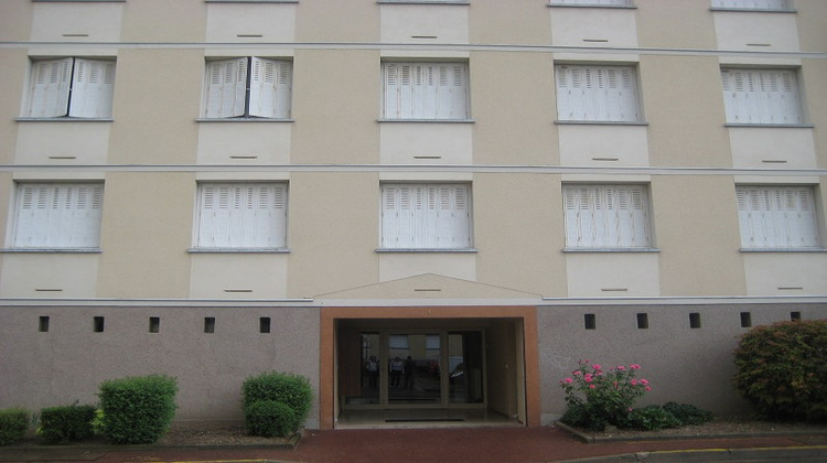 Ma-Cabane - Location Appartement NEUVILLE-AUX-BOIS, 50 m²