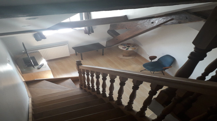 Ma-Cabane - Location Appartement NEUVILLE-SUR-OISE, 16 m²