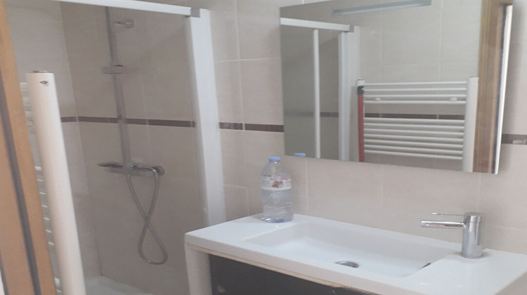 Ma-Cabane - Location Appartement NEUVILLE-SUR-OISE, 16 m²