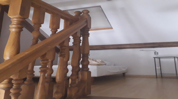 Ma-Cabane - Location Appartement NEUVILLE-SUR-OISE, 16 m²