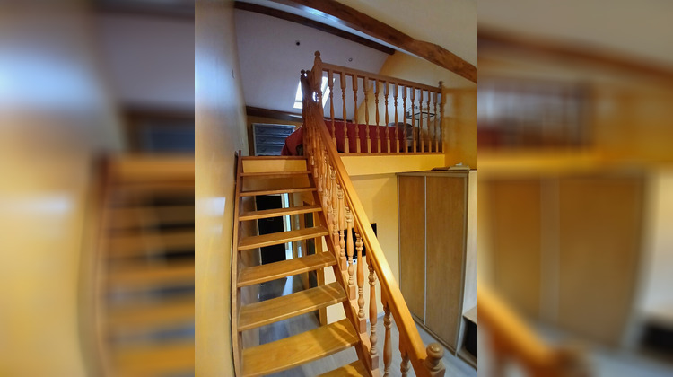 Ma-Cabane - Location Appartement NEUVILLE-SUR-OISE, 20 m²