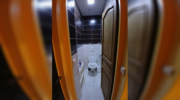 Ma-Cabane - Location Appartement NEUVILLE-SUR-OISE, 20 m²