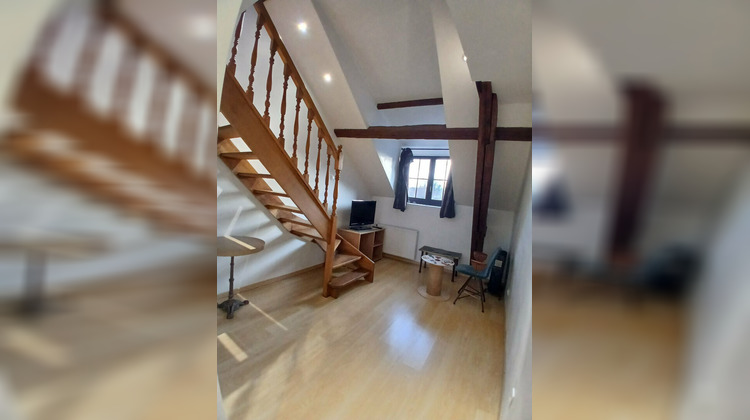 Ma-Cabane - Location Appartement NEUVILLE-SUR-OISE, 16 m²