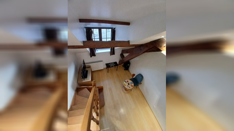 Ma-Cabane - Location Appartement NEUVILLE-SUR-OISE, 16 m²