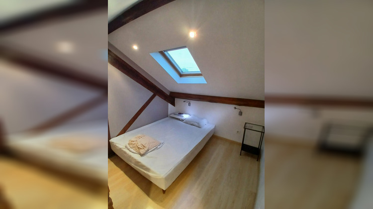 Ma-Cabane - Location Appartement NEUVILLE-SUR-OISE, 16 m²